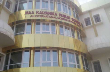 Maa Kalyanka public school